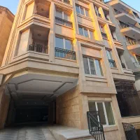 شمال ظفر ۱۰۰ متر۲خواب۳سال ساخت