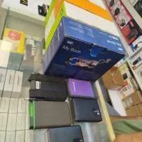 فروش هارد اکسترنال،