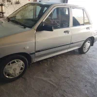 پراید مدل 94