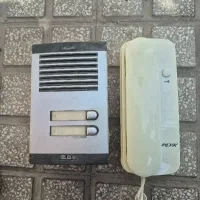 ایفون درب بازکن