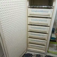 فریزر شش کشو فوری فروشی