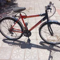 دوچرخه