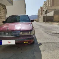 تویوتا کریسیدا جی ال 1991