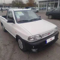 پراید وانت gx|خودرو سواری و وانت|همدان, |دیوار