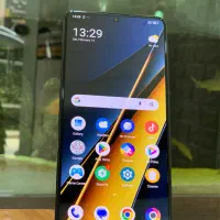 poco x6 pro 512 Ram 12