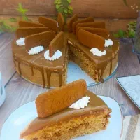 اگر عاشق کیک های کافه ای هستی این دوره برای توئه