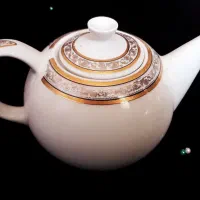 ست چای خوری|ظروف سرو و پذیرایی|قم, کلهری|دیوار