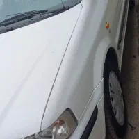 با سلام سمندموتور ملی مدل آخر ۹۴ تک کانه|خودرو سواری و وانت|پارسآباد, |دیوار