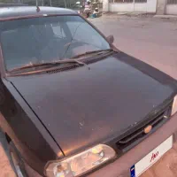 پراید|خودرو سواری و وانت|آستانه اشرفیه, |دیوار