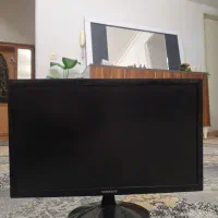 ماینتور ۲۲ اینچ اصلی