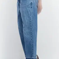 شلوار لی (جین) (دخترانه) برند asos design|لباس|تهران, شمس‌آباد|دیوار