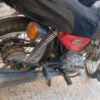 موتور سیکلت فروش فوری فوری|موتورسیکلت|بندر ماهشهر, |دیوار