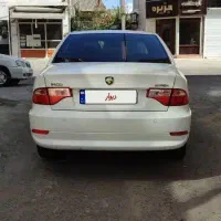 سمند سورن