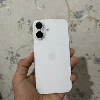iPhone16 Normal آکبند|موبایل|مشهد, سعد آباد|دیوار