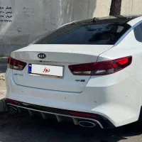 اپتیما جی تی لاین ۲۰۱۶