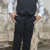 کت و شلوار بچگانه|کفش و لباس بچه|زاهدان, |دیوار