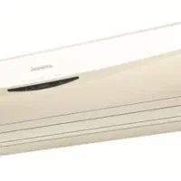 کولر گازی اوجنرال اصلی طرح کوسه