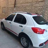 فروش کوییک R خونگی پارس خودرویی|خودرو سواری و وانت|خمینی‌شهر, |دیوار