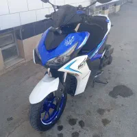 ایروکس 155cc مدل۴۰۳ کم کارکرد