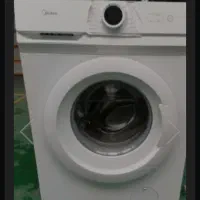ماشین لباسشویی  ۷ کیلویی  Madia