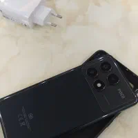 poco x6 pro|موبایل|اصفهان, خرم|دیوار