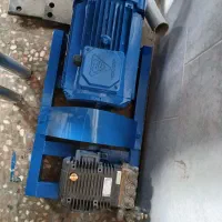 کارواش پمپ باد دیگ بخار پمپ کارواش ایتالیاپمپباد