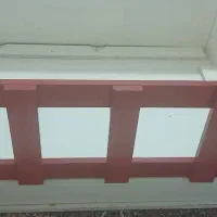 تخت خواب کودک و دوشک|تخت و صندلی بچه|الوند, |دیوار