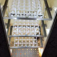 دستگاه جوجه کشی هوشمند ۱۰۸ تایی|ماشین‌آلات صنعتی|نجف‌آباد, شیخ بهایی|دیوار