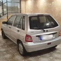 پراید 111 فروش فوری