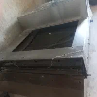 نان درار|ماشین‌آلات صنعتی|شوط, |دیوار
