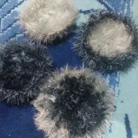 اسکاج دانه ای ۴۰