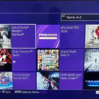 ps4slim کپی خور|کنسول، بازی ویدئویی و آنلاین|همدان, |دیوار