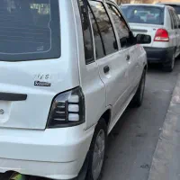 پراید ۱۱۱|خودرو سواری و وانت|تهران, سجاد|دیوار