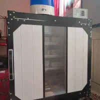 دستگاه جوجه کشی اسکندری|لوازم جانبی حیوانات|شیراز, شهرک مهدی‌آباد|دیوار