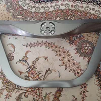 پایه تلویزیون الجی 42 اینچ|تلویزیون و پروژکتور|سمنان, |دیوار