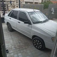 پراید132 مدل89|خودرو سواری و وانت|یاسوج, |دیوار