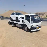 امداد خودرو شبانه روزی|خدمات حمل و نقل|اراک, |دیوار