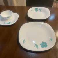 سرویس ۲۵ پارچه آرکوپال اصل اسپانیا