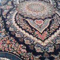 جفت 9 متری تراکم 2550 نخ اکریلیک|فرش|ورامین, خیر آباد|دیوار