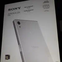 گوشی سونی z5 اصل