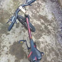 دوچرخه ۲۰|دوچرخه، اسکیت، اسکوتر|رشت, بیجارپس|دیوار