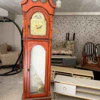 ساعت|ساعت دیواری و تزئینی|گرگان, |دیوار