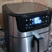 سرخکن هواپز