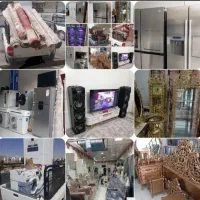 فروش/خریدار ضایعات و خرده ریزانباروسمساری وبرقی