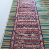 ورنی|گلیم، جاجیم، گبه|تبریز, |دیوار