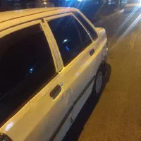 پراید ۸۳|خودرو سواری و وانت|مهدی شهر, |دیوار