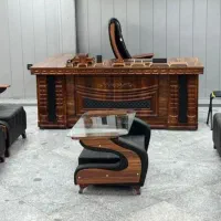 میز مدیریتی آراد|دفتر کار|صدرا-فارس, فاز ۱|دیوار