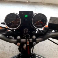 متورCB|موتورسیکلت|اردبیل, |دیوار