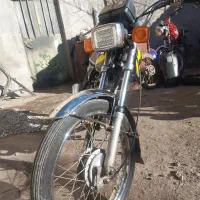 موتور 150|موتورسیکلت|ویلکیج, |دیوار