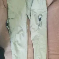 شلوار اسپرت شیک